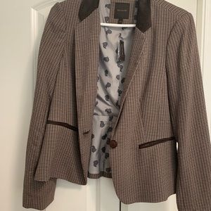 Brand New Blazer